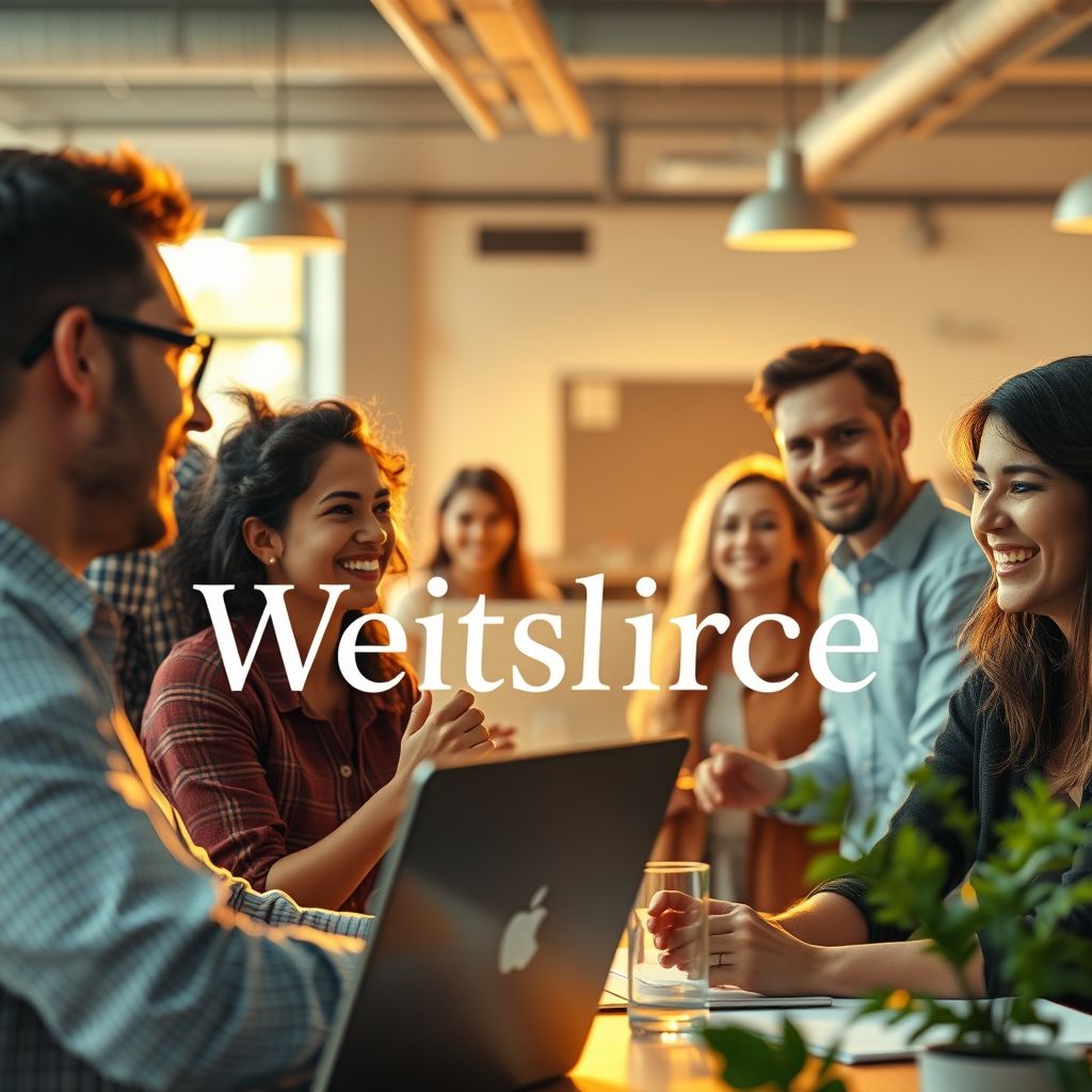 บรรยากาศการทำงานที่สนุกสนานในเบื้องหลัง